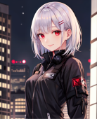 Airi Kurogane