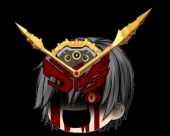 逢魔時王（ライスのお兄さま）