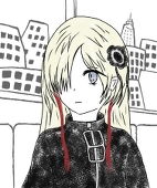 蘆花