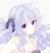 霖りん子