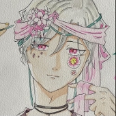 緋桜くら