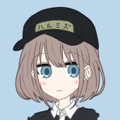 ハルミズzZ