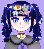 ネモフィラ