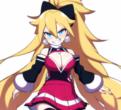 CheerleaderCiel