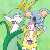 きのわん
