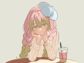 腹ぺこ万次郎