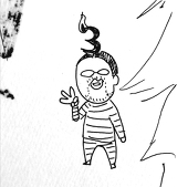 梨