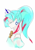 野に駆けるゴリラ