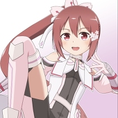 天のカニ