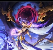 殺序の神羅