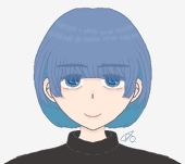 緒方あお