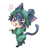 にゃすりぃ