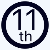 11号