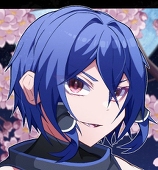 桜沒