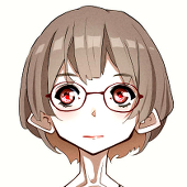 草野キツネ(故・ハチミツ)