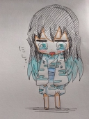 しょぼまる。
