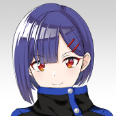 舌山葵