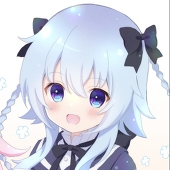 水羽/skeb受付中