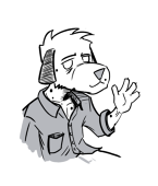 Mr. Baddog
