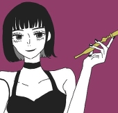 芹川