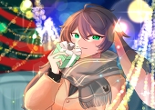 なーにゃ