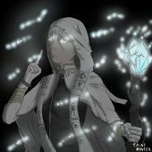 Saint Winter
