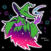 む