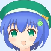 風衣葉 はな