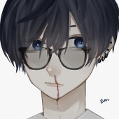 紺