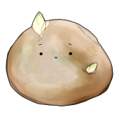 じゃがいも