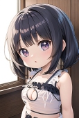 月館毬音