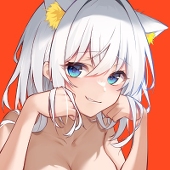 ホワイトリア(white)