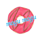 🍩もぐもぐアロエ🍩