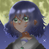 彗星@本垢になるかもしれん