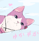 雪中