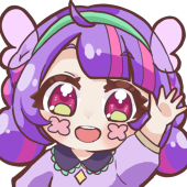 虹雨よひら