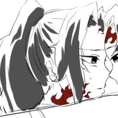 る