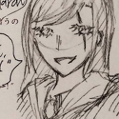 OC記録用