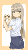 ゴま。