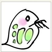 みじんこ