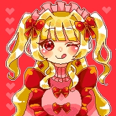 ＋lune（永眠いちご）