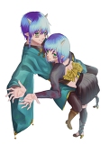 青鬼Mari