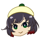 緑(りょく)