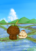 たんぼう