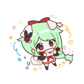 三重野chiame