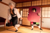 翔葵