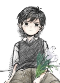 慈見