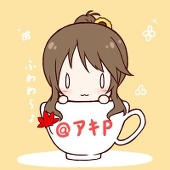 アキ/AKI
