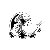 夜ト