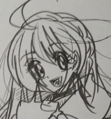Haru｡